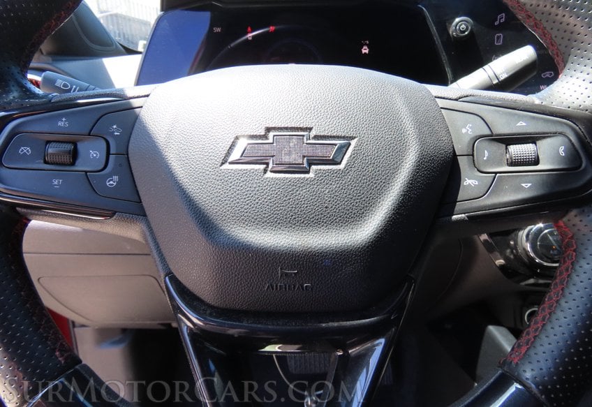 2024 Chevrolet Trax RS - Image 30