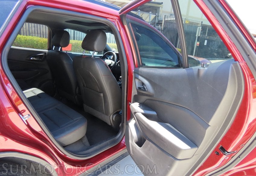 2024 Chevrolet Trax RS - Image 19