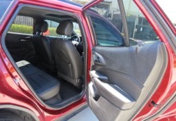 2024 Chevrolet Trax RS - Image 19