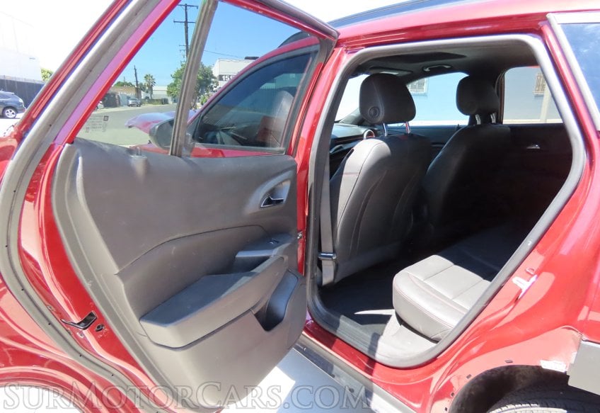 2024 Chevrolet Trax RS - Image 18
