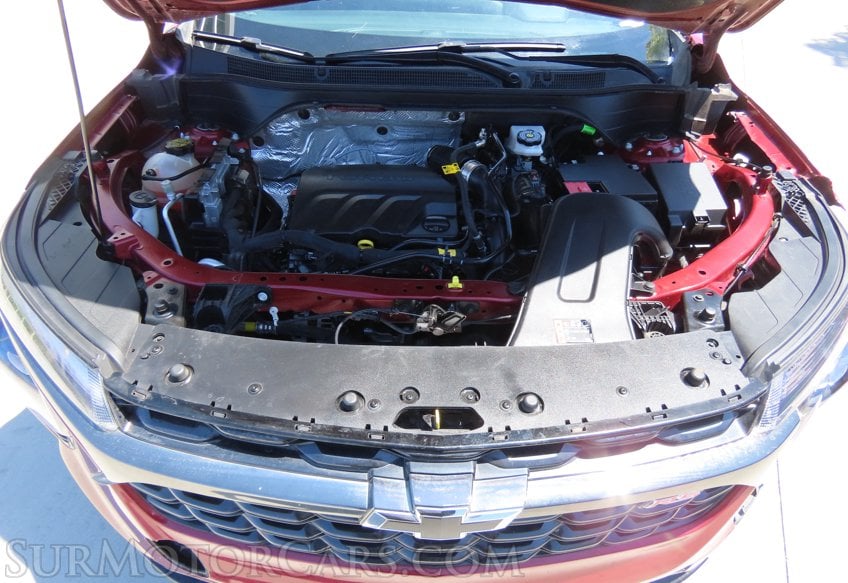 2024 Chevrolet Trax RS - Image 50