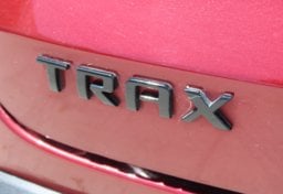 2024 Chevrolet Trax RS - Image 44