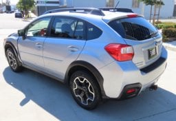 2015 Subaru XV Crosstrek Limited - Image 5