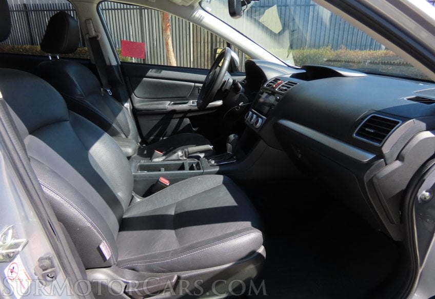 2015 Subaru XV Crosstrek Limited - Image 49