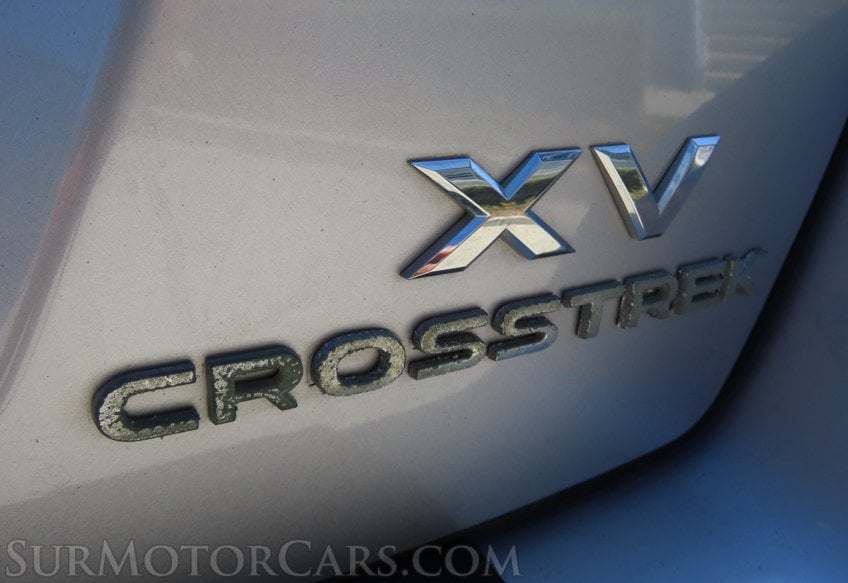 2015 Subaru XV Crosstrek Limited - Image 44
