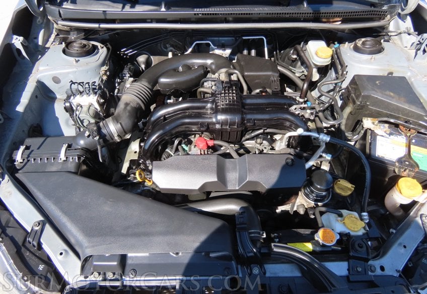 2015 Subaru XV Crosstrek Limited - Image 40