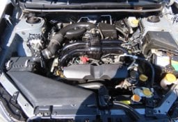 2015 Subaru XV Crosstrek Limited - Image 40