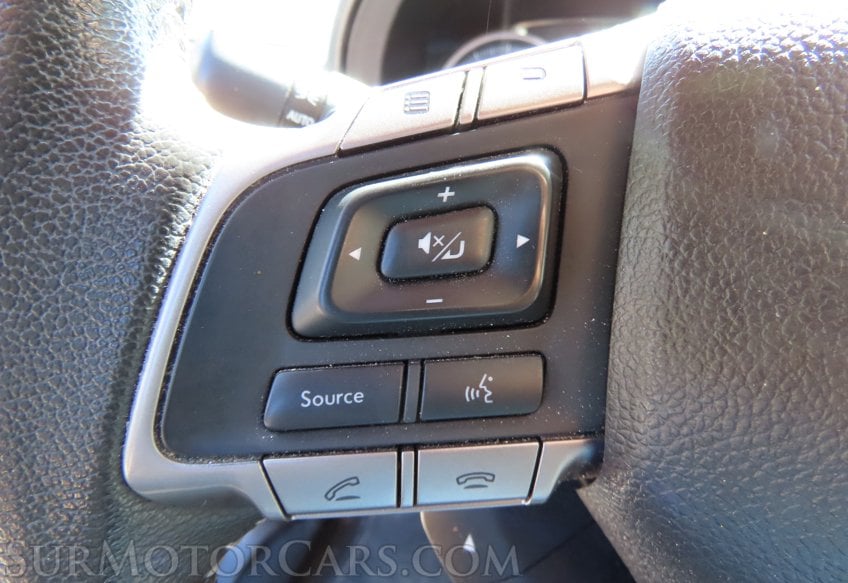 2015 Subaru XV Crosstrek Limited - Image 20