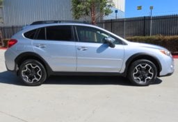 2015 Subaru XV Crosstrek Limited - Image 11