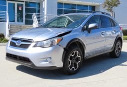2015 Subaru XV Crosstrek Limited - Image 3