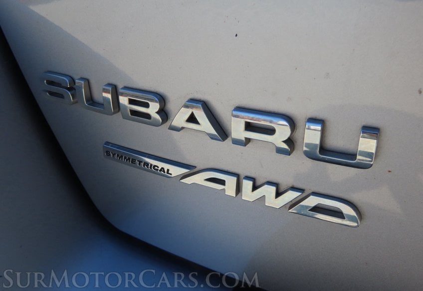 2015 Subaru XV Crosstrek Limited - Image 42