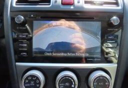 2015 Subaru XV Crosstrek Limited - Image 14