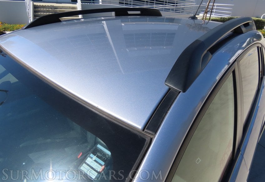 2015 Subaru XV Crosstrek Limited - Image 35