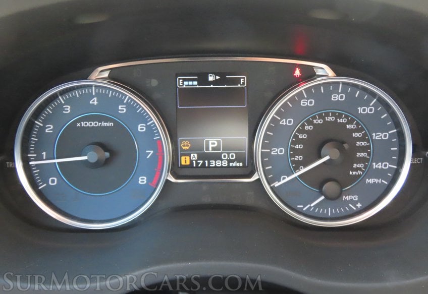 2015 Subaru XV Crosstrek Limited - Image 18