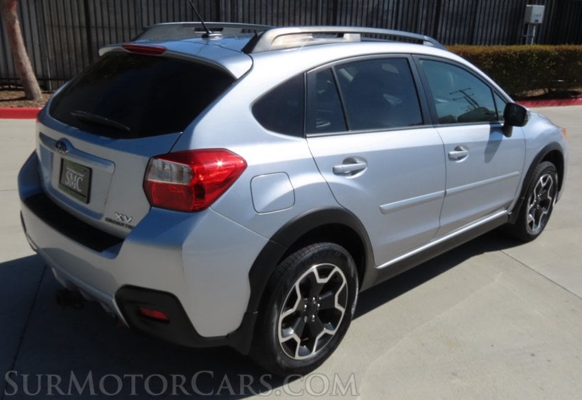 2015 Subaru XV Crosstrek Limited - Image 7