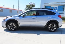 2015 Subaru XV Crosstrek Limited - Image 10