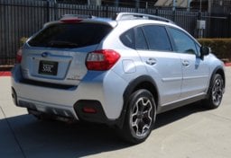 2015 Subaru XV Crosstrek Limited - Image 12