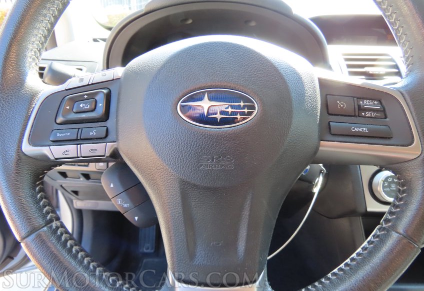2015 Subaru XV Crosstrek Limited - Image 22
