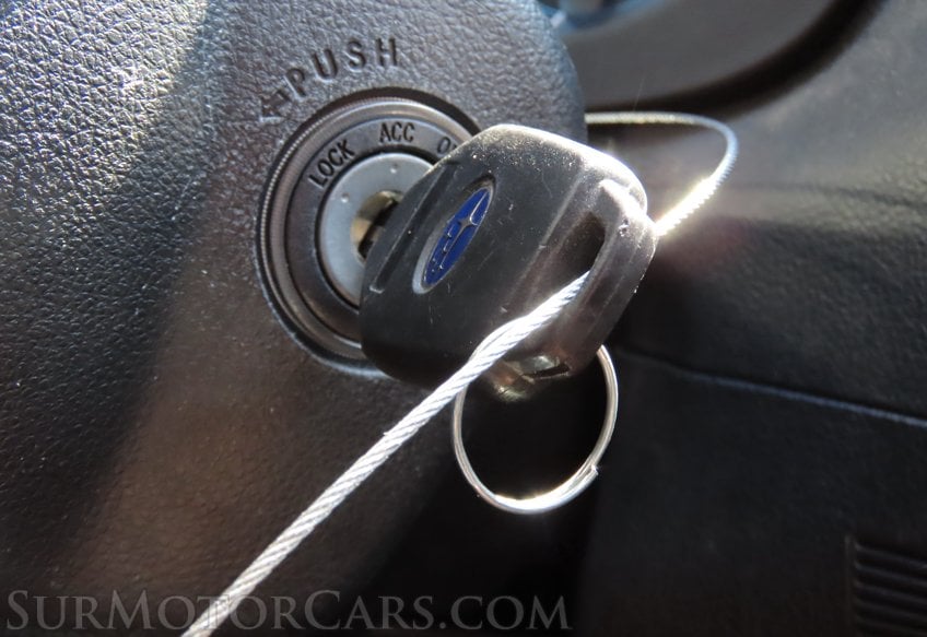2015 Subaru XV Crosstrek Limited - Image 16