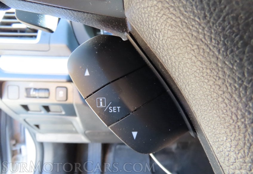2015 Subaru XV Crosstrek Limited - Image 21