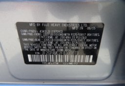 2015 Subaru XV Crosstrek Limited - Image 28