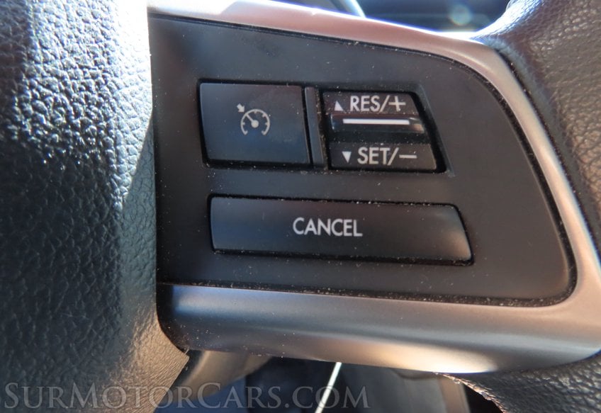 2015 Subaru XV Crosstrek Limited - Image 23