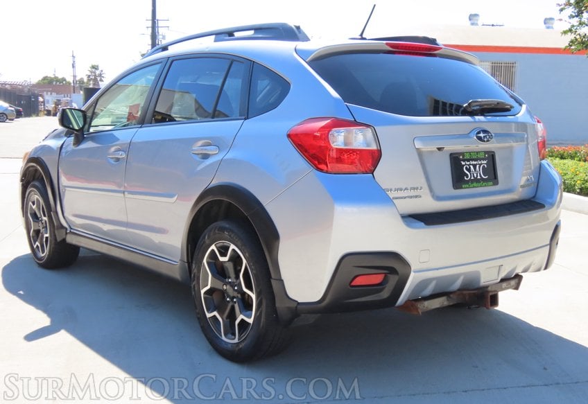 2015 Subaru XV Crosstrek Limited - Image 6