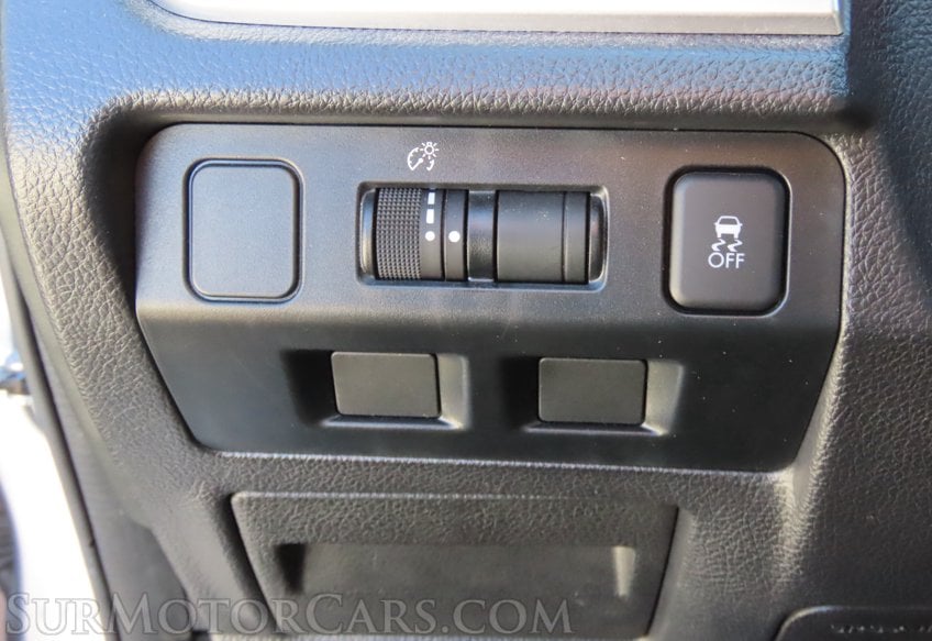 2015 Subaru XV Crosstrek Limited - Image 24