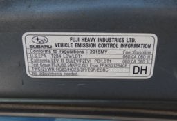 2015 Subaru XV Crosstrek Limited - Image 38