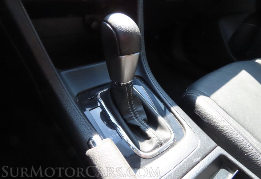 2015 Subaru XV Crosstrek Limited - Image 13