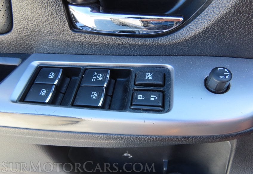 2015 Subaru XV Crosstrek Limited - Image 25