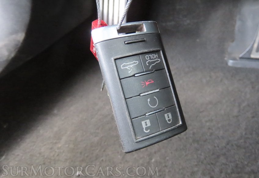 2017 Chevrolet Corvette Z51 - Image 34