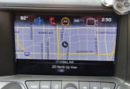 2017 Chevrolet Corvette Z51 - Image 36