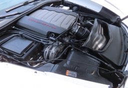 2017 Chevrolet Corvette Z51 - Image 47