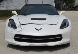 2017 Chevrolet Corvette Z51 - Image 16