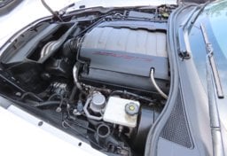 2017 Chevrolet Corvette Z51 - Image 50