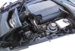 2017 Chevrolet Corvette Z51 - Image 49
