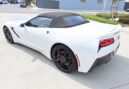 2017 Chevrolet Corvette Z51 - Image 12