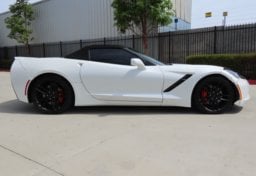 2017 Chevrolet Corvette Z51 - Image 7