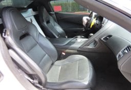2017 Chevrolet Corvette Z51 - Image 26