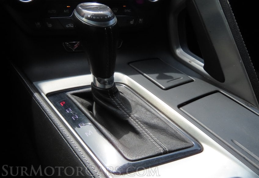 2017 Chevrolet Corvette Z51 - Image 41