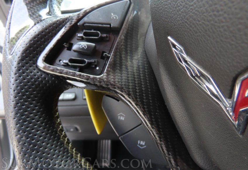 2017 Chevrolet Corvette Z51 - Image 28