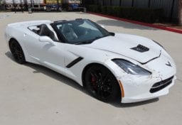 2017 Chevrolet Corvette Z51 - Image 6