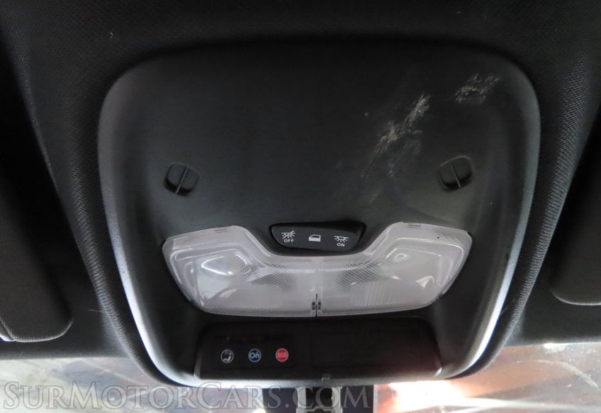 2025 GMC Canyon Elevation - Image 28