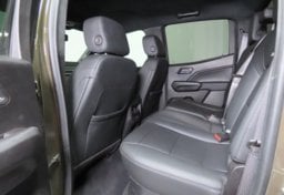 2025 GMC Canyon Elevation - Image 51