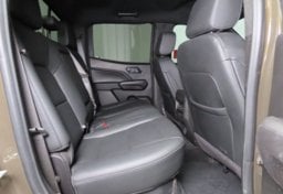 2025 GMC Canyon Elevation - Image 45