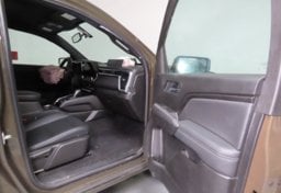 2025 GMC Canyon Elevation - Image 41