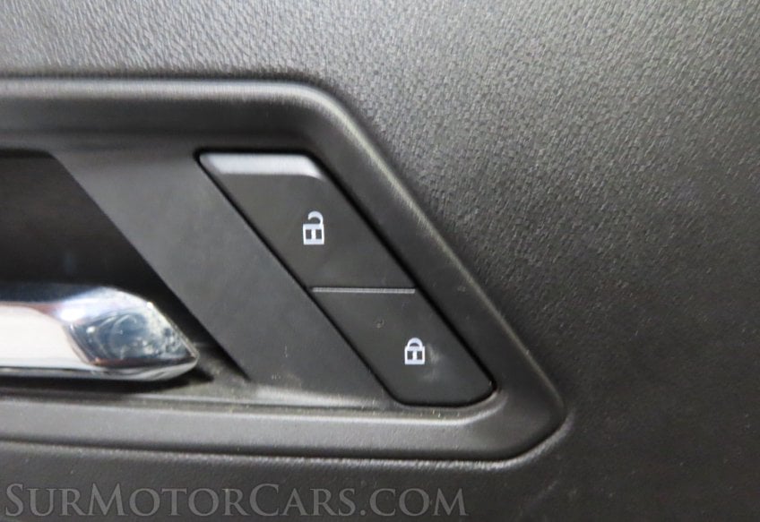 2025 GMC Canyon Elevation - Image 37