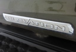 2025 GMC Canyon Elevation - Image 48