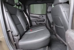 2025 GMC Canyon Elevation - Image 46